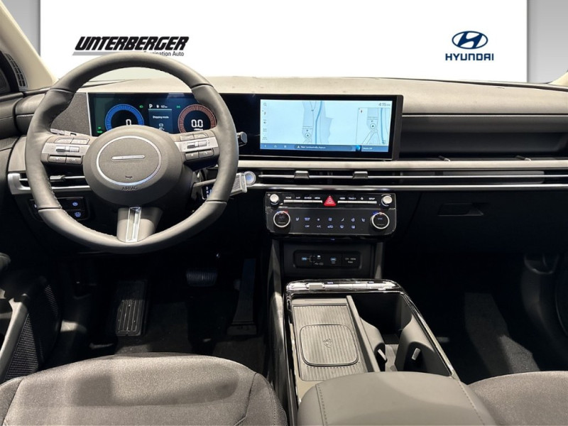 Tucson NX4 Jubile 1,6 T-GDi HEV 4WD AT t6hj2 - 6