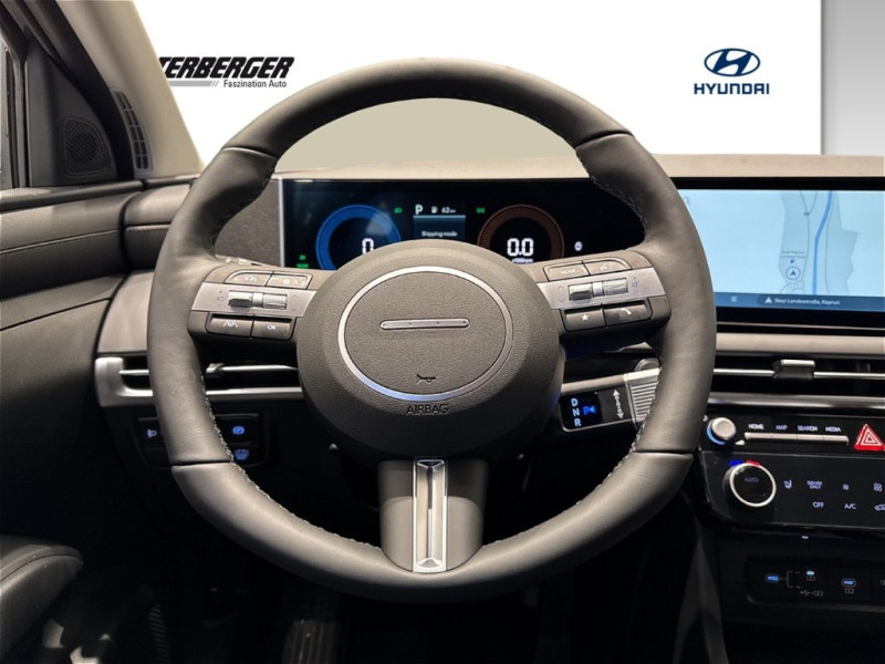 Tucson NX4 Jubile 1,6 T-GDi HEV 4WD AT t6hj2 - 7