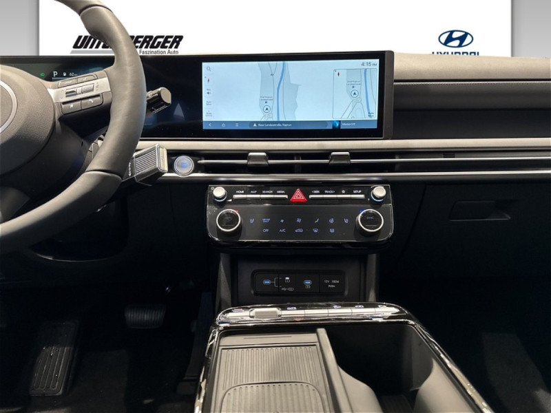 Tucson NX4 Jubile 1,6 T-GDi HEV 4WD AT t6hj2 - 8