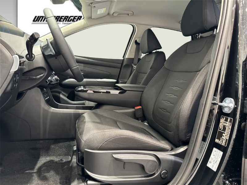 Tucson NX4 Jubile 1,6 T-GDi HEV 4WD AT t6hj2 - 9