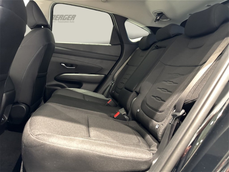 Tucson NX4 Jubile 1,6 T-GDi HEV 4WD AT t6hj2 - 10