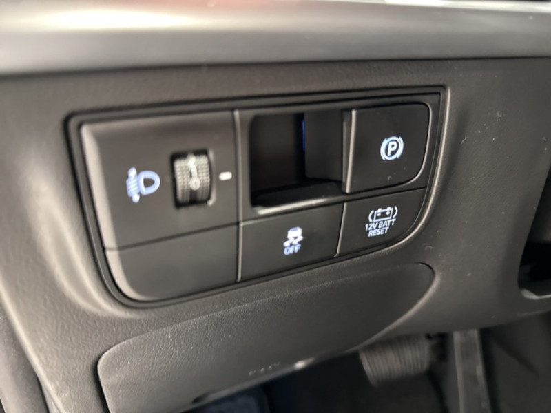 Tucson NX4 Jubile 1,6 T-GDi HEV 4WD AT t6hj2 - 15