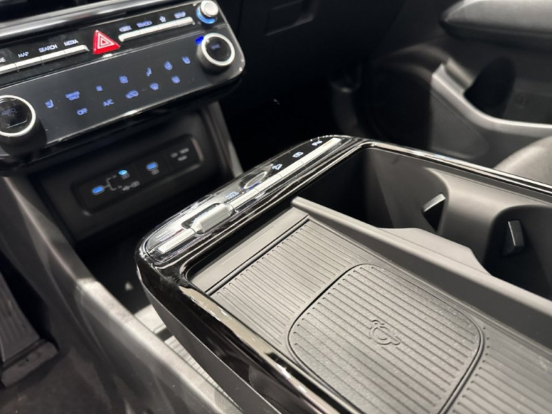 Tucson NX4 Jubile 1,6 T-GDi HEV 4WD AT t6hj2 - 16