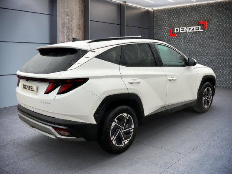 Tucson NX4 Jubile 1,6 T-GDi HEV 2WD AT - 3