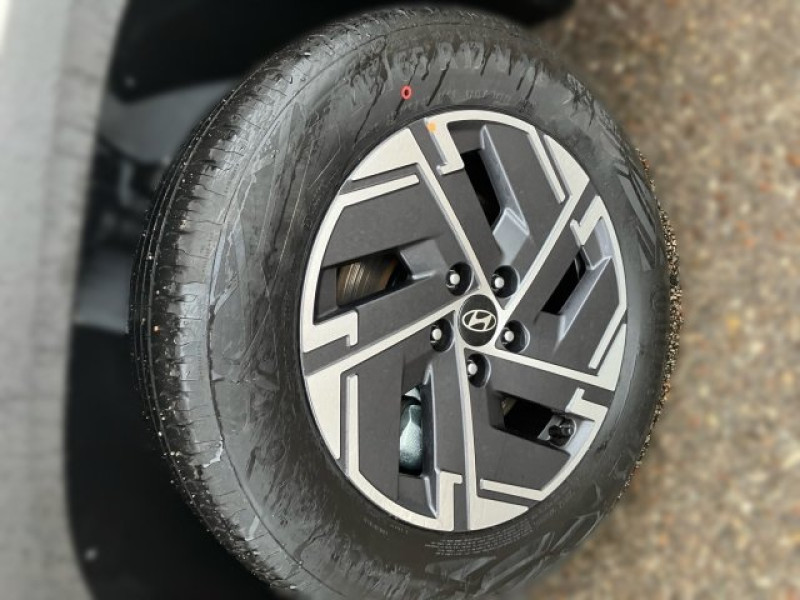 Tucson NX4 Jubile 1,6 T-GDi HEV 2WD AT - 4