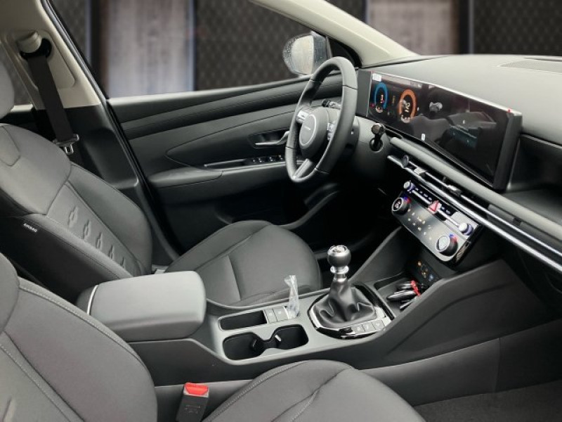 Tucson NX4 Jubile 1,6 T-GDi HEV 2WD AT - 5