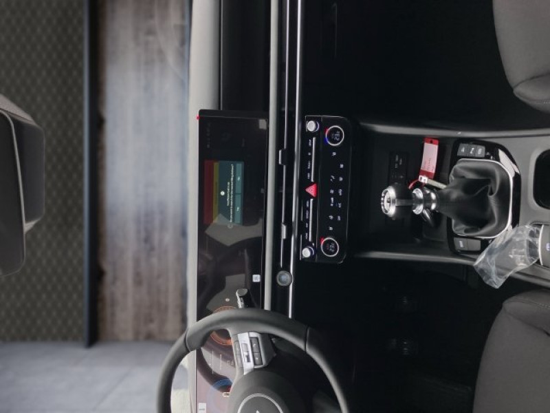 Tucson NX4 Jubile 1,6 T-GDi HEV 2WD AT - 7