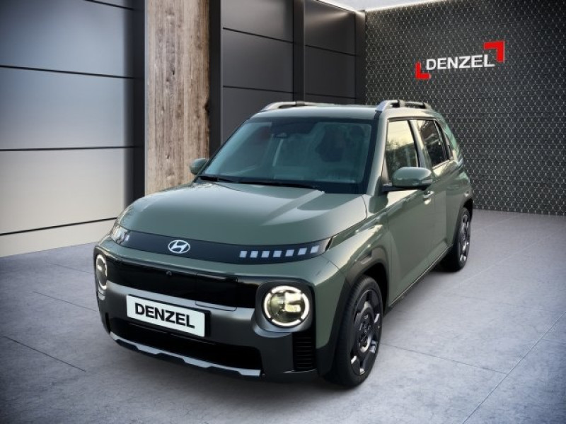 INSTER Cross Line 49kWh - 1