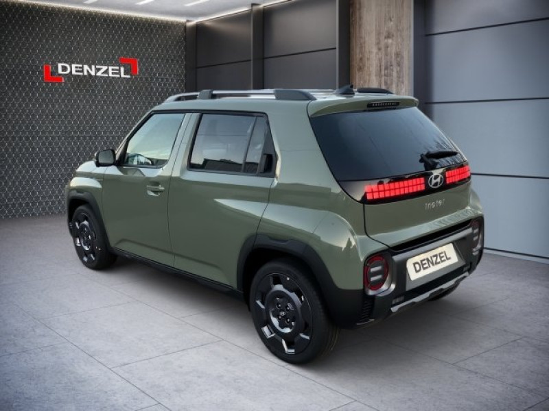 INSTER Cross Line 49kWh - 2