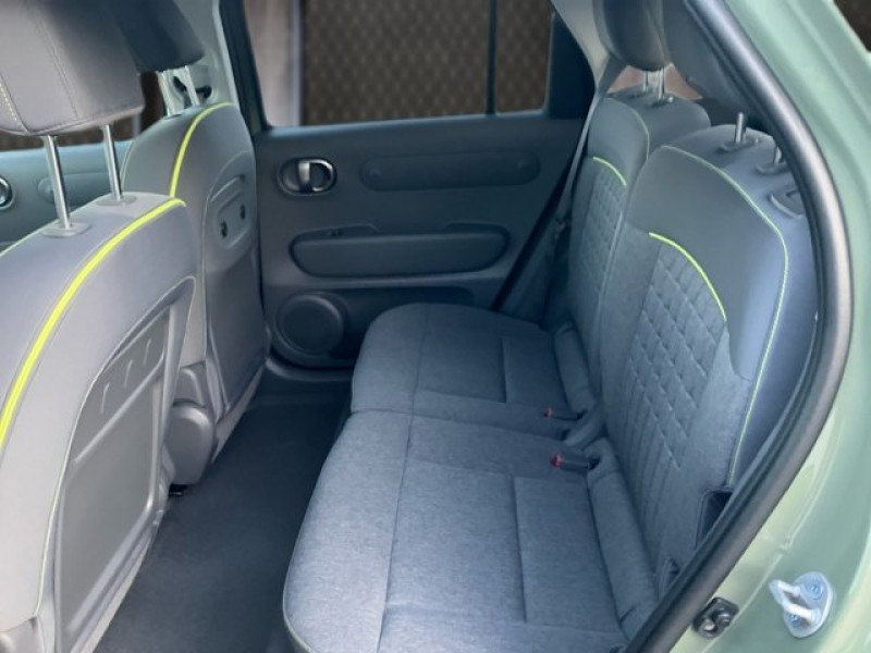 INSTER Cross Line 49kWh - 8