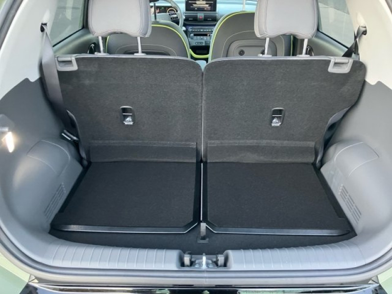 INSTER Cross Line 49kWh - 9