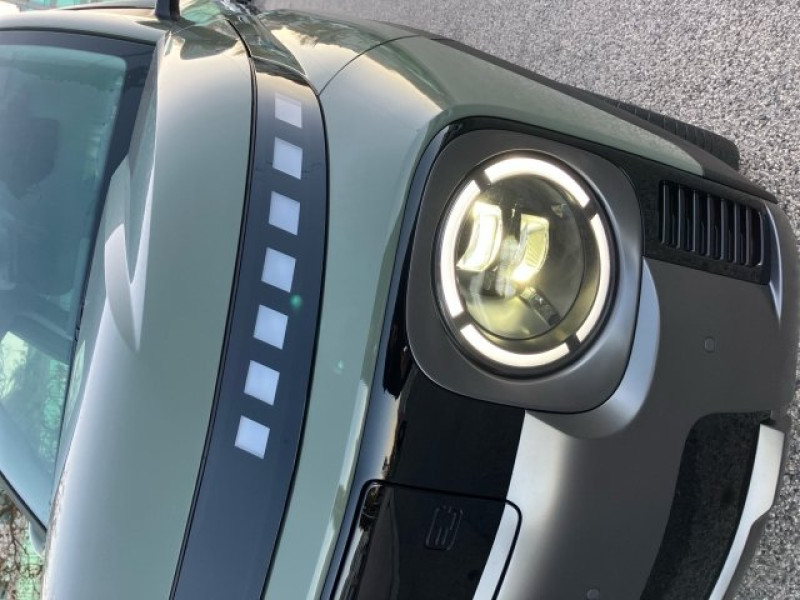 INSTER Cross Line 49kWh - 11