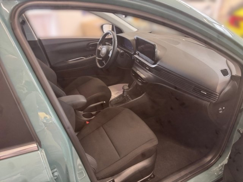 Bayon GO Plus 1.0 T-GDI DCT - 4