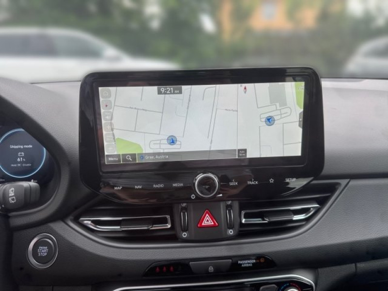 i30 Kombi - PD GO Plus 1.0 TGDI DCT - 5