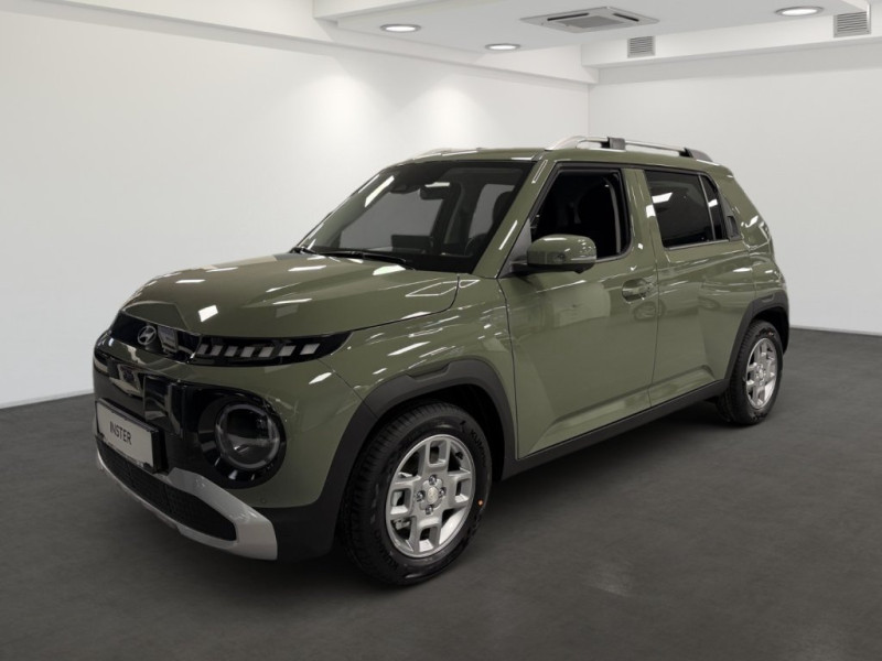 INSTER Trend Line 49kWh r5t42-P3/4-O1