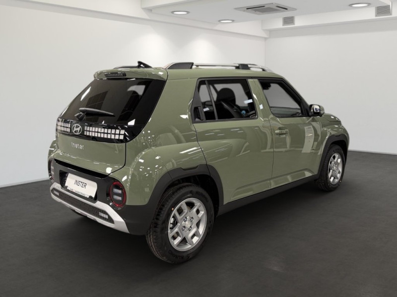 INSTER Trend Line 49kWh r5t42-P3/4-O1 - 2