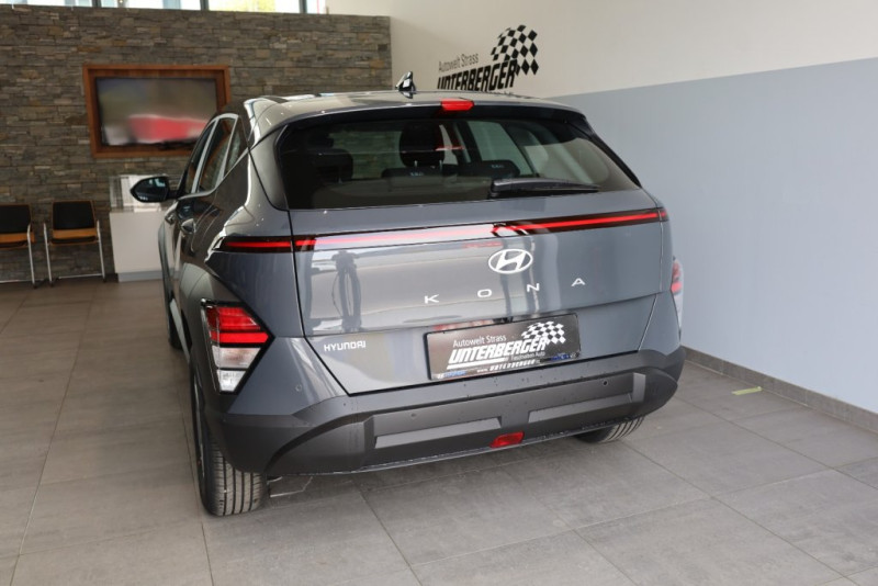 Kona (SX2) Smart Line 1.0 TGDI 2WD k6bs1 - 3