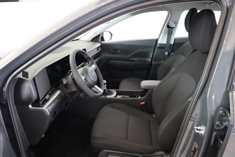 Kona (SX2) Smart Line 1.0 TGDI 2WD k6bs1 - 4