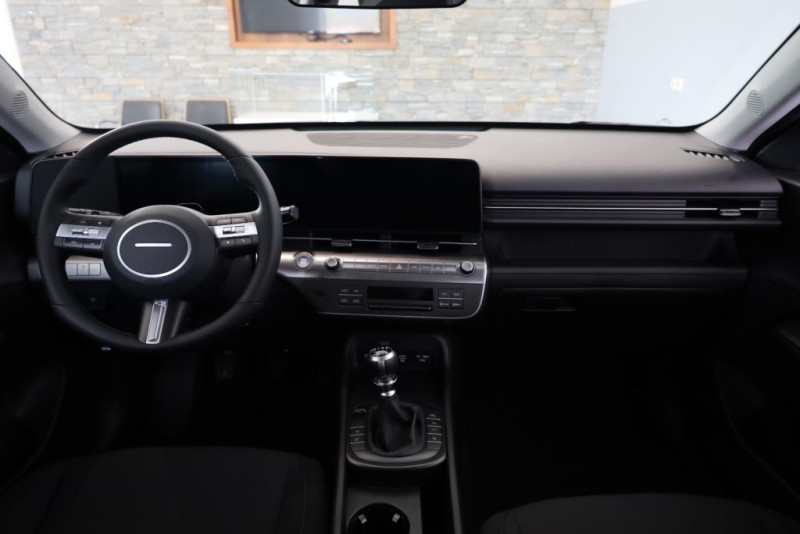 Kona (SX2) Smart Line 1.0 TGDI 2WD k6bs1 - 6