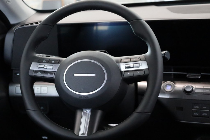 Kona (SX2) Smart Line 1.0 TGDI 2WD k6bs1 - 8