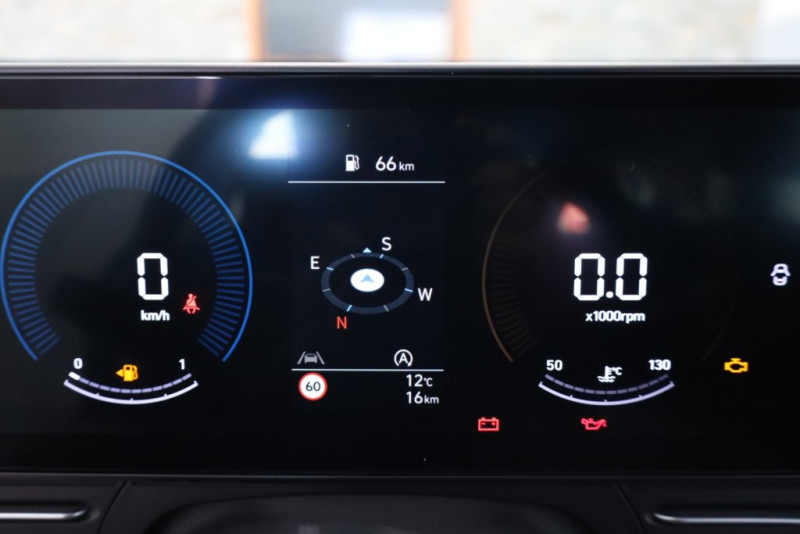 Kona (SX2) Smart Line 1.0 TGDI 2WD k6bs1 - 11