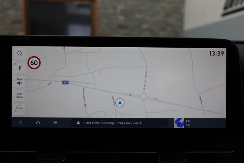 Kona (SX2) Smart Line 1.0 TGDI 2WD k6bs1 - 12