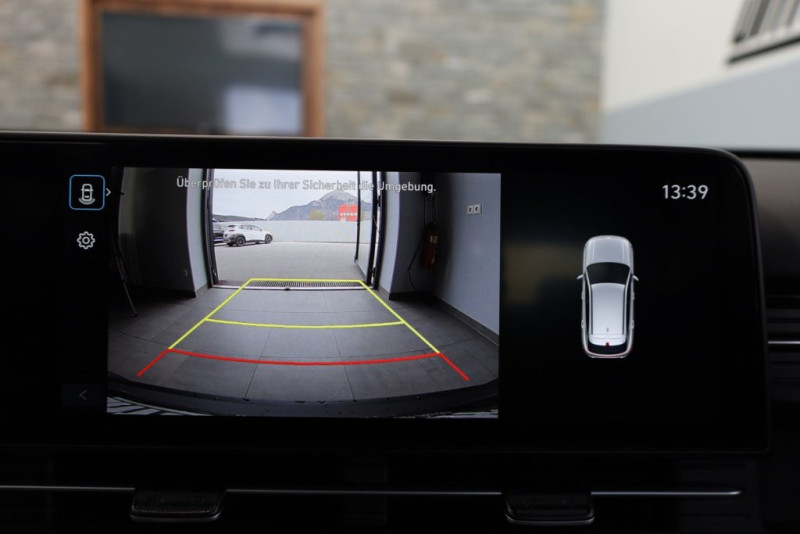 Kona (SX2) Smart Line 1.0 TGDI 2WD k6bs1 - 13