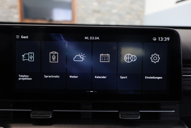 Kona (SX2) Smart Line 1.0 TGDI 2WD k6bs1 - 14