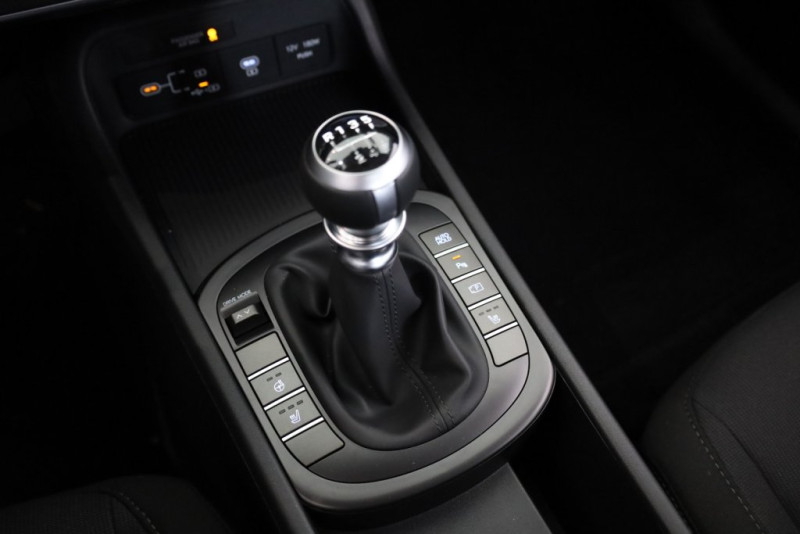 Kona (SX2) Smart Line 1.0 TGDI 2WD k6bs1 - 16