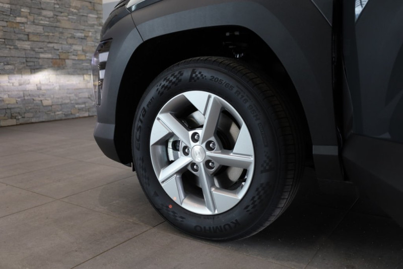 Kona (SX2) Smart Line 1.0 TGDI 2WD k6bs1 - 18