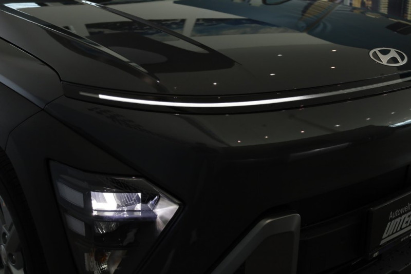 Kona (SX2) Smart Line 1.0 TGDI 2WD k6bs1 - 19