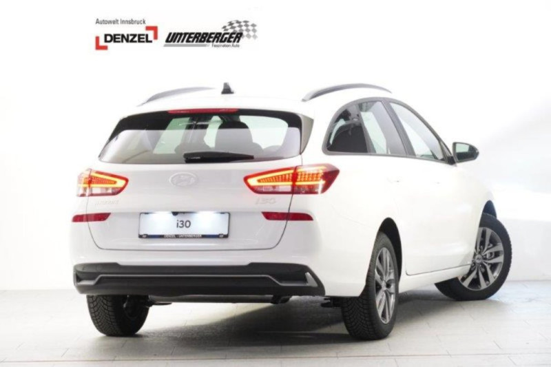 i30 Kombi - PD GO Plus 1.5 DPI c5ku1 - 1