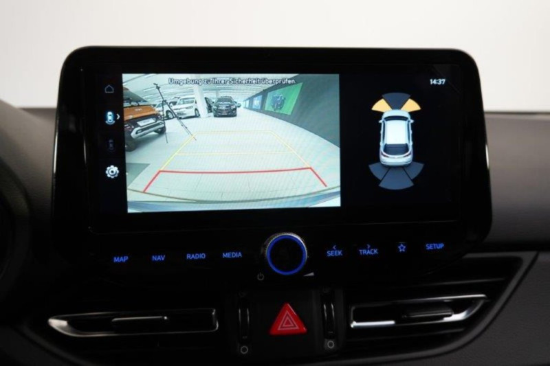 i30 Kombi - PD GO Plus 1.5 DPI c5ku1 - 7