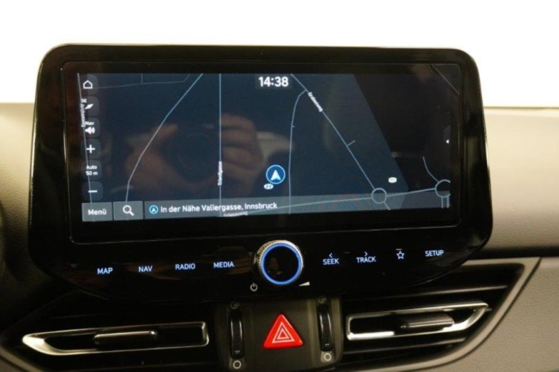 i30 Kombi - PD GO Plus 1.5 DPI c5ku1 - 8