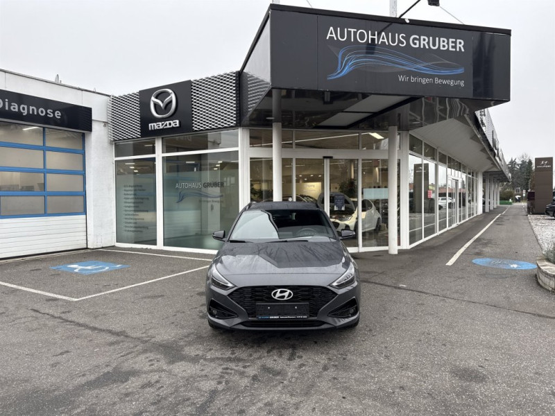 i30 Kombi - PD GO Plus 1.5 DPI c5ku1 - 0