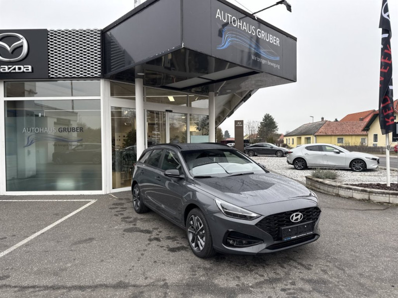 i30 Kombi - PD GO Plus 1.5 DPI c5ku1 - 1