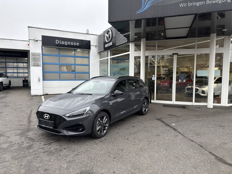 i30 Kombi - PD GO Plus 1.5 DPI c5ku1 - 2