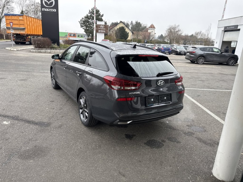 i30 Kombi - PD GO Plus 1.5 DPI c5ku1 - 3