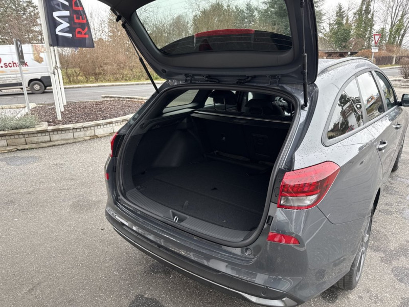 i30 Kombi - PD GO Plus 1.5 DPI c5ku1 - 5