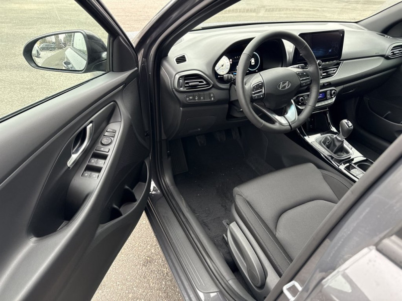 i30 Kombi - PD GO Plus 1.5 DPI c5ku1 - 6