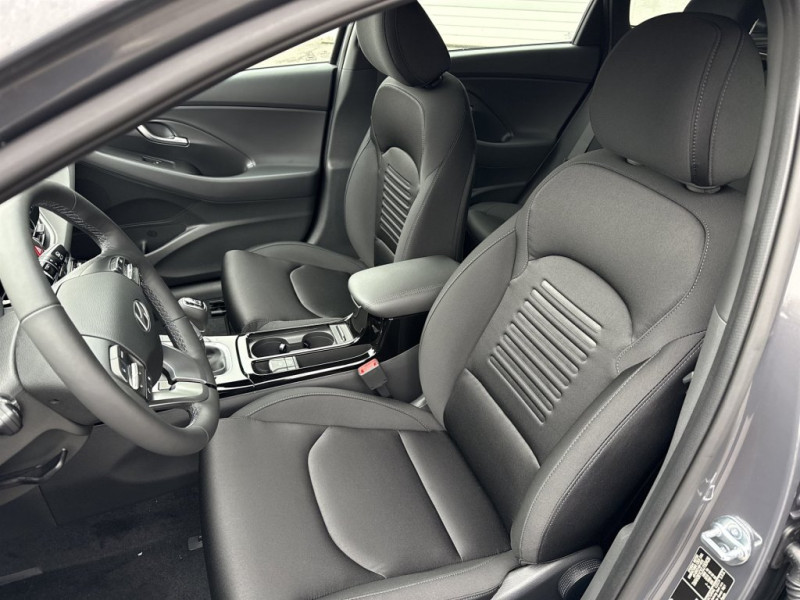 i30 Kombi - PD GO Plus 1.5 DPI c5ku1 - 7