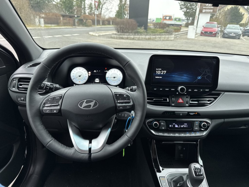 i30 Kombi - PD GO Plus 1.5 DPI c5ku1 - 8