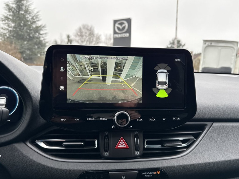 i30 Kombi - PD GO Plus 1.5 DPI c5ku1 - 11