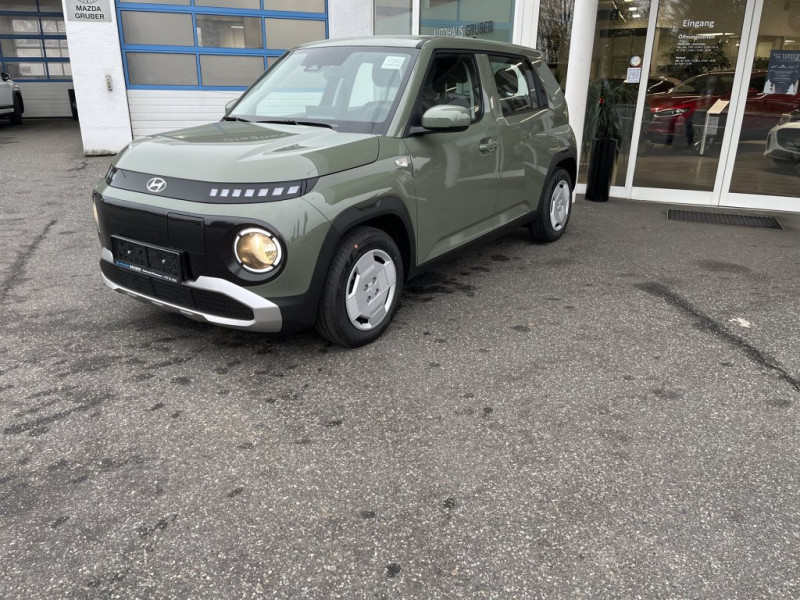 INSTER Smart Line 49kWh r5s42-P1 - 2