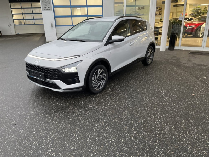 Bayon GO Plus 1.2 MPI y5bu1 - 2