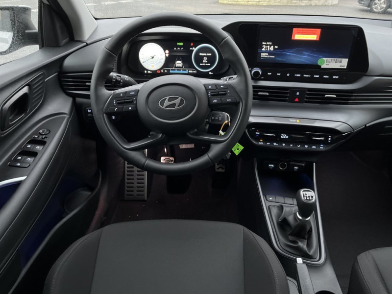 Bayon GO Plus 1.2 MPI y5bu1 - 4