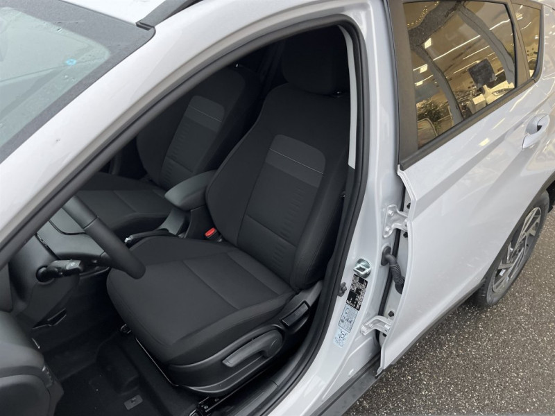 Bayon GO Plus 1.2 MPI y5bu1 - 6