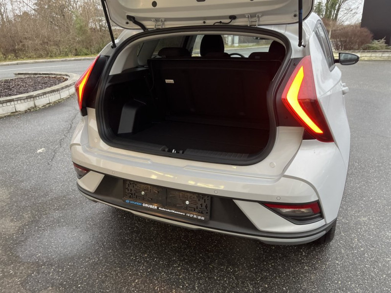 Bayon GO Plus 1.2 MPI y5bu1 - 8