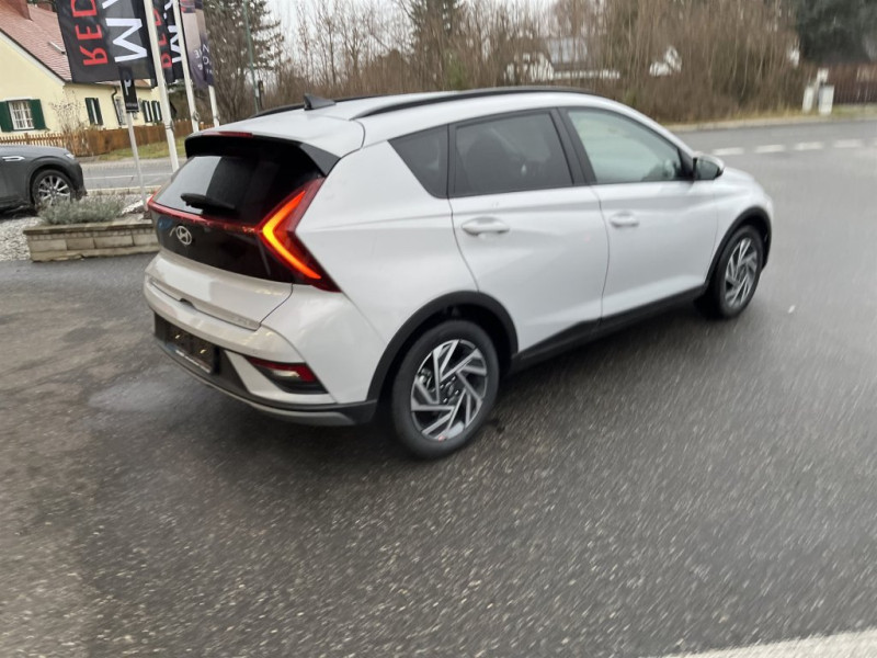 Bayon GO Plus 1.2 MPI y5bu1 - 9