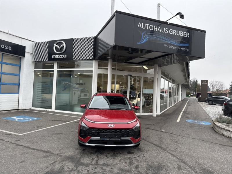 Bayon GO Plus 1.2 MPI y5bu1 - 0